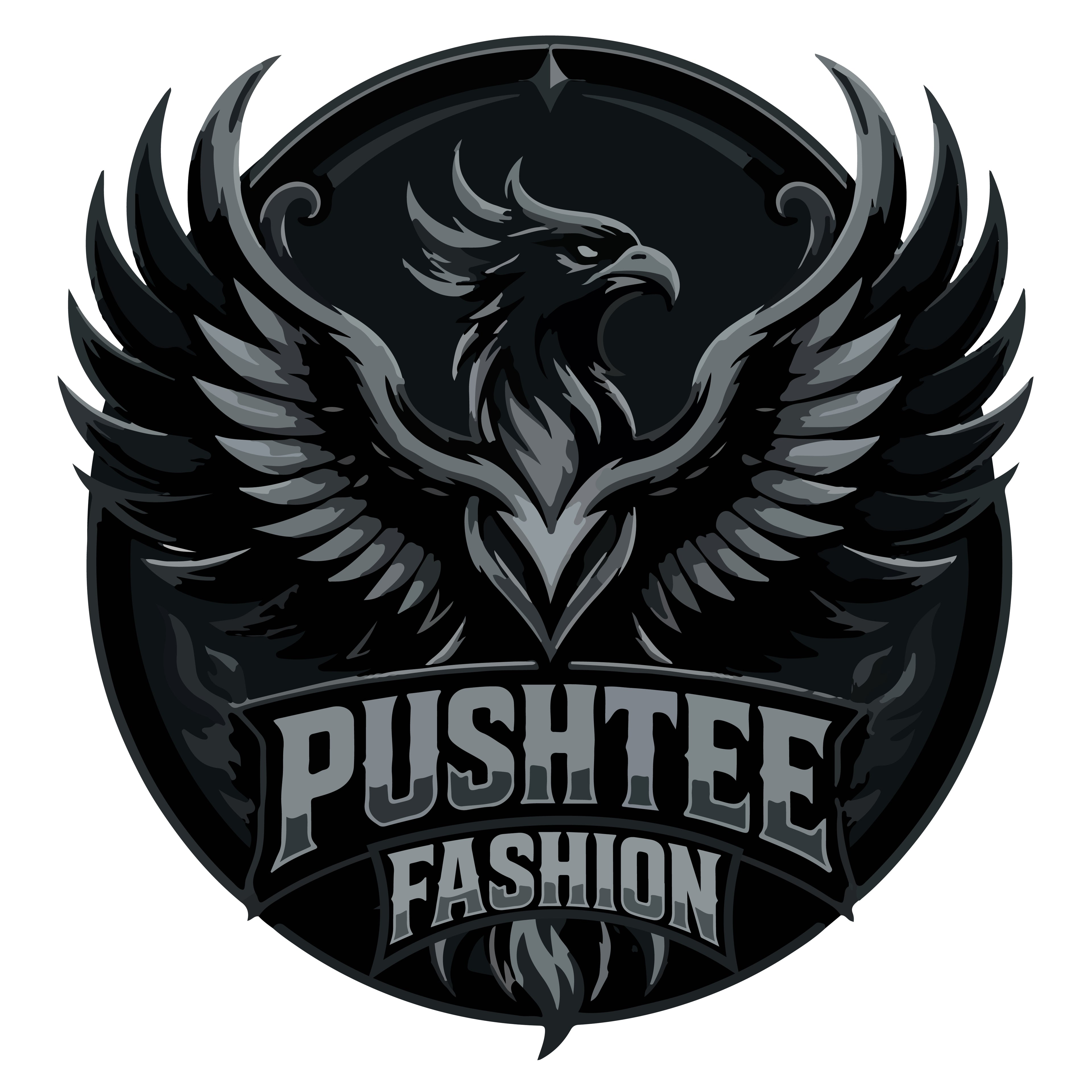 Pushtee Fashion